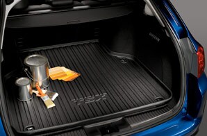 Cargo Tray